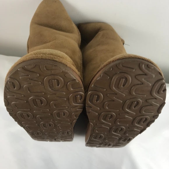 EMU Australia Sheepskin Boots - Picture 8 of 8